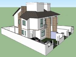 Casa para Venda em Florianópolis - 2