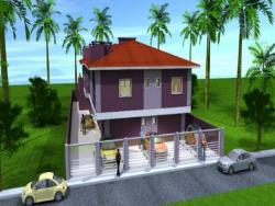 Apartamento para Venda em Florianópolis - 1