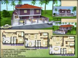 Apartamento para Venda em Florianópolis - 2