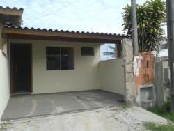 Casas à venda em Canto da Lagoa, Ribeirão da Ilha, Abraão Florianópolis SC com 1, 2, 3 no valor de Até 100 mil reais Imóvel em Florianópolis