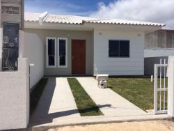 Casas à venda em Ingleses Florianópolis SC com 2 dormitórios no valor de Até 100 mil reais ou de 100 a 200 mil Imóvel em Florianópolis