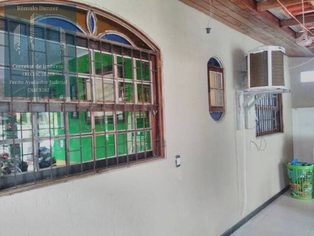 Casa para Venda em Florianópolis - 4