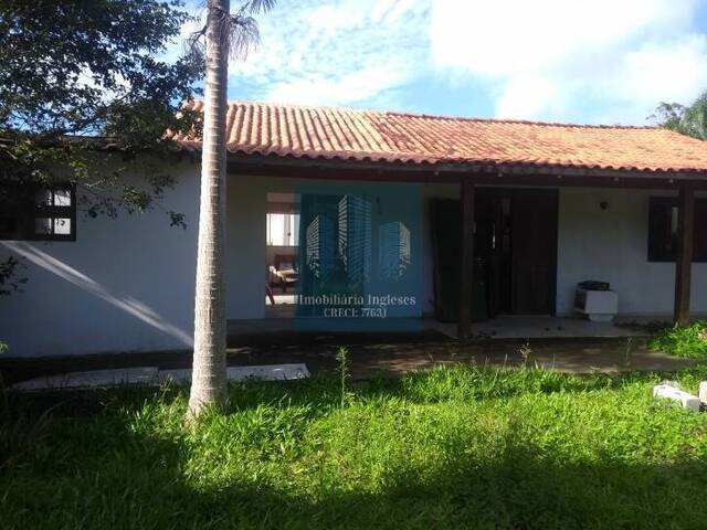 #1874 - Casa para Venda em Florianópolis - SC - 3