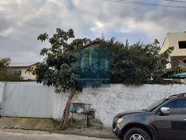 #1908 - Casa para Venda em Florianópolis - SC - 3