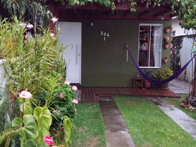 #1935 - Casa para Venda em Florianópolis - SC - 1