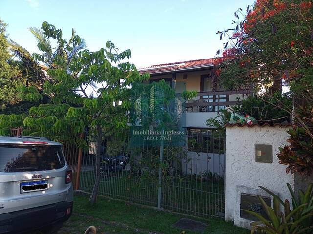 #1939 - Casa para Venda em Florianópolis - SC - 1